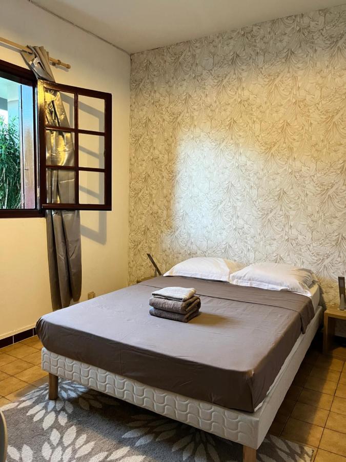 Nm-Housing Διαμέρισμα Σαιν-Ντενί Εξωτερικό φωτογραφία