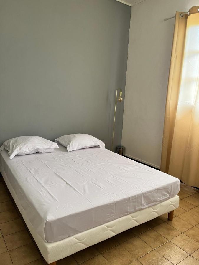Nm-Housing Διαμέρισμα Σαιν-Ντενί Εξωτερικό φωτογραφία