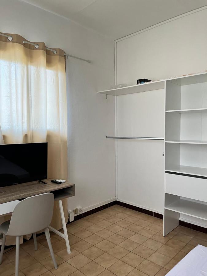 Nm-Housing Διαμέρισμα Σαιν-Ντενί Εξωτερικό φωτογραφία