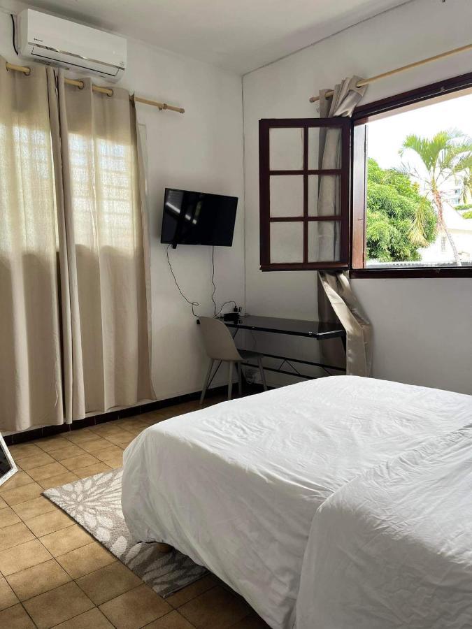 Nm-Housing Διαμέρισμα Σαιν-Ντενί Εξωτερικό φωτογραφία