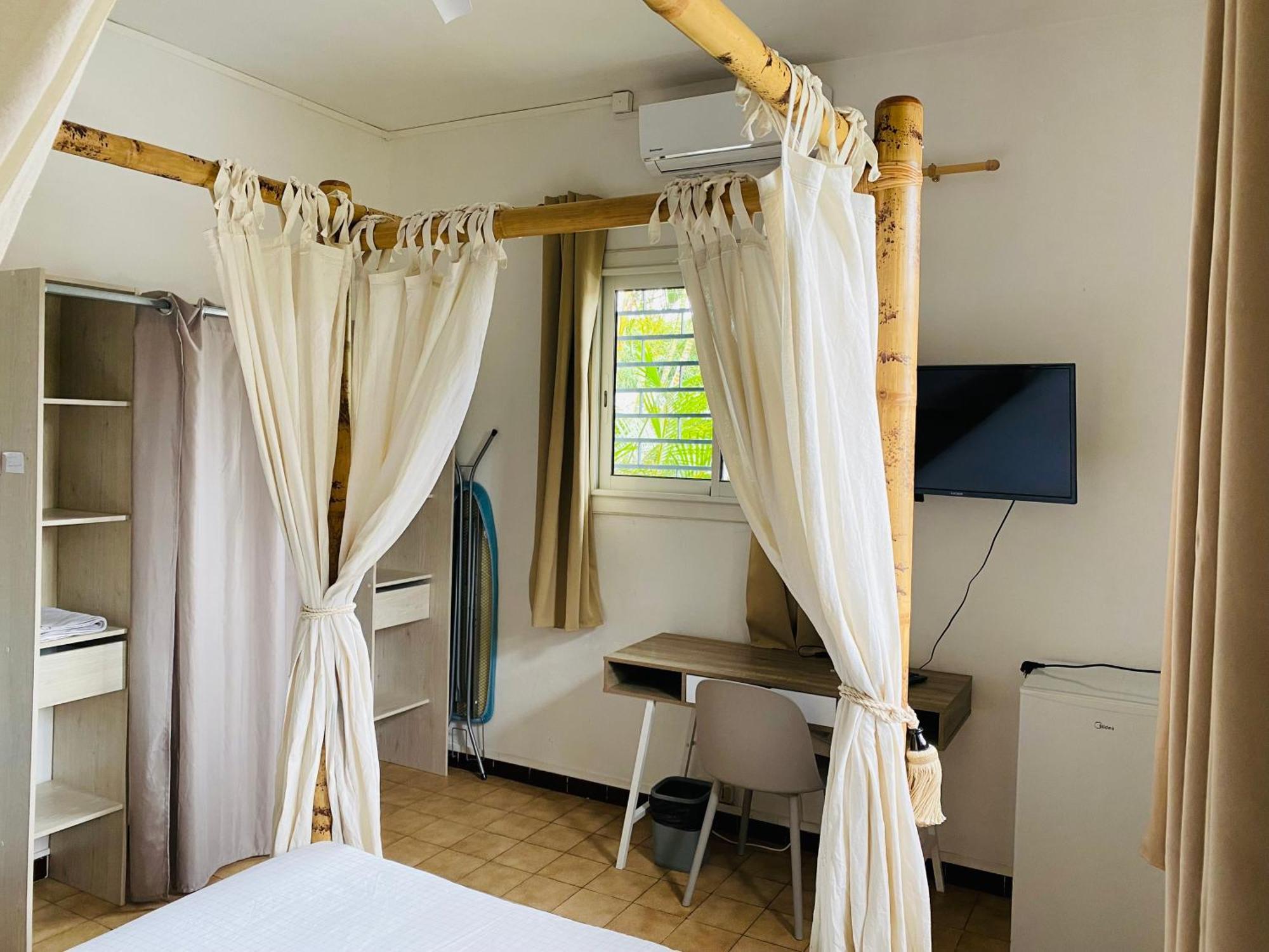 Nm-Housing Διαμέρισμα Σαιν-Ντενί Εξωτερικό φωτογραφία